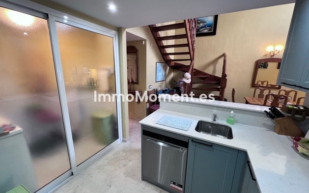 Revente - Appartement - Marbella - Las Chapas