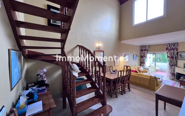 Revente - Appartement - Marbella - Las Chapas