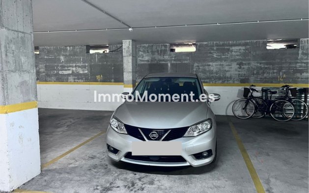 Revente - Appartement - Marbella - Las Chapas