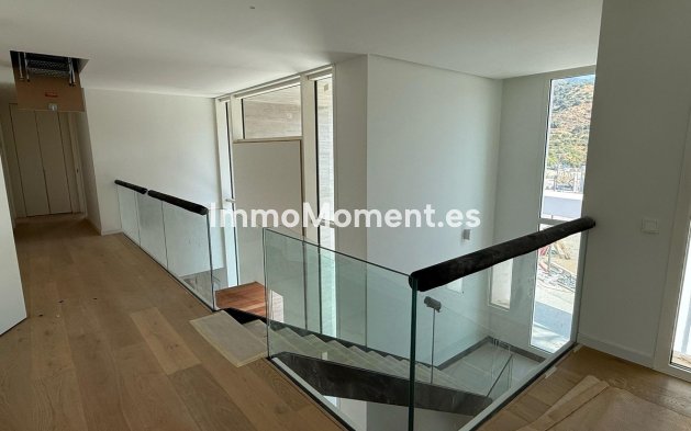 Nieuwbouw - Villa - Marbella - Marbella Centro