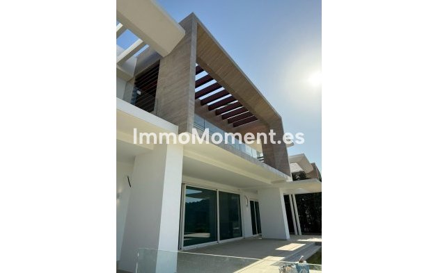 Nieuwbouw - Villa - Marbella - Marbella Centro