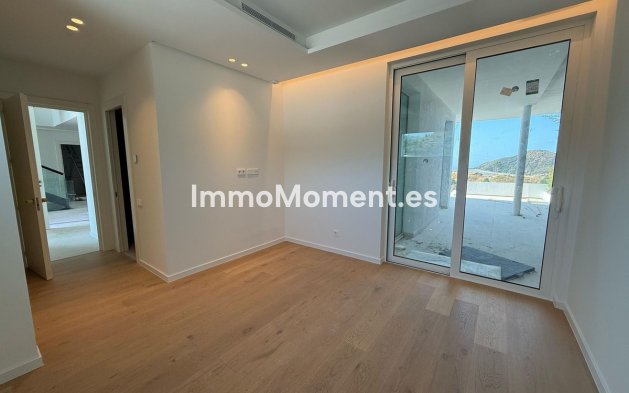 Nieuwbouw - Villa - Marbella - Marbella Centro