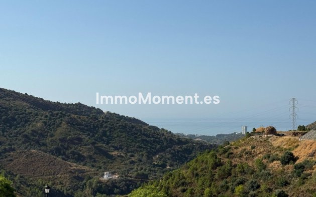 Nieuwbouw - Villa - Marbella - Marbella Centro