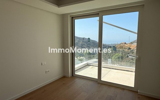 Nieuwbouw - Villa - Marbella - Marbella Centro