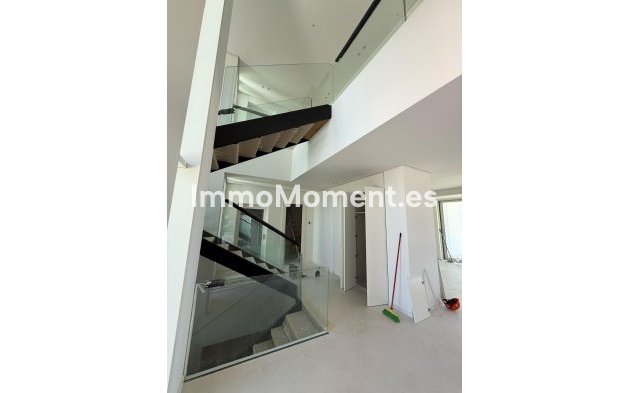 Nieuwbouw - Villa - Marbella - Marbella Centro