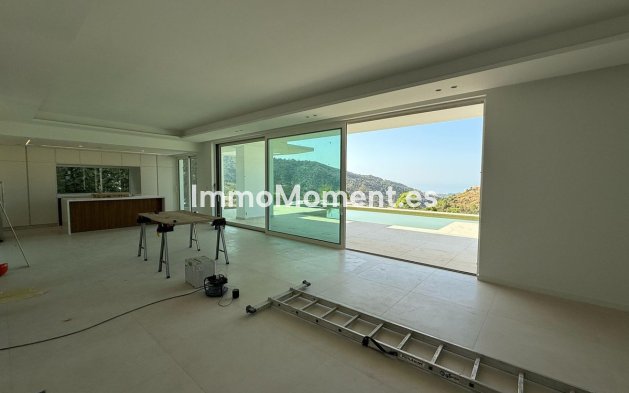 Nieuwbouw - Villa - Marbella - Marbella Centro