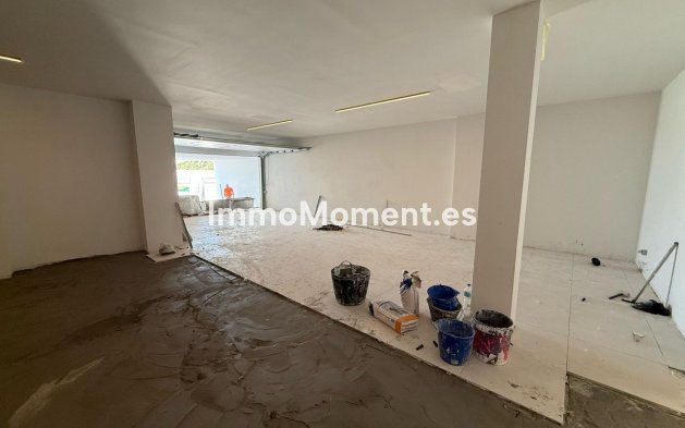 Nieuwbouw - Villa - Marbella - Marbella Centro