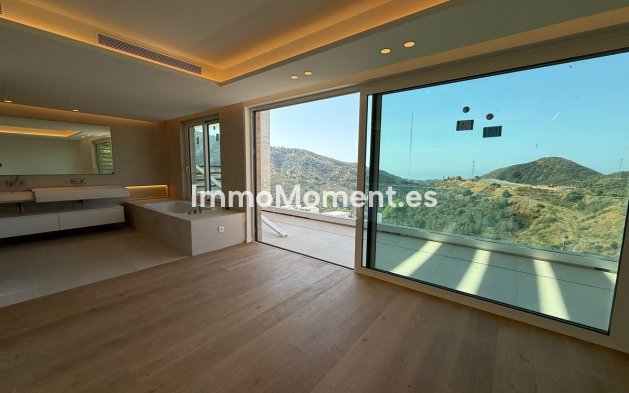 Nieuwbouw - Villa - Marbella - Marbella Centro