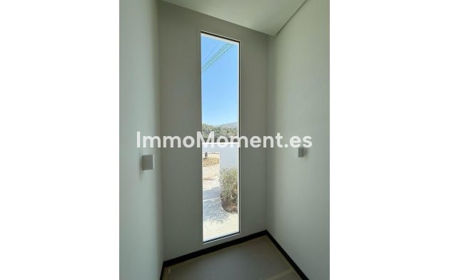 Nieuwbouw - Villa - Marbella - Marbella Centro