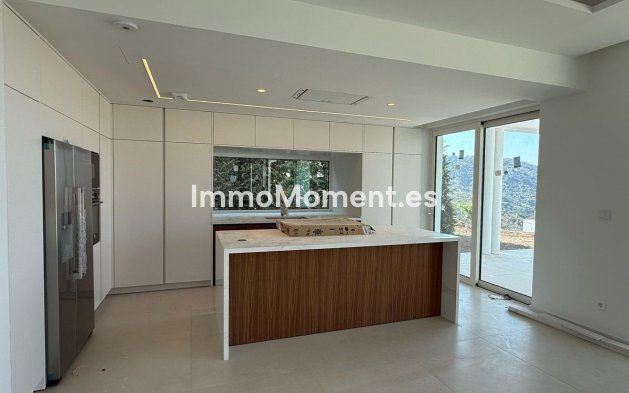 Nieuwbouw - Villa - Marbella - Marbella Centro