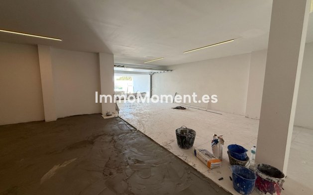 Nieuwbouw - Villa - Marbella - Marbella Centro