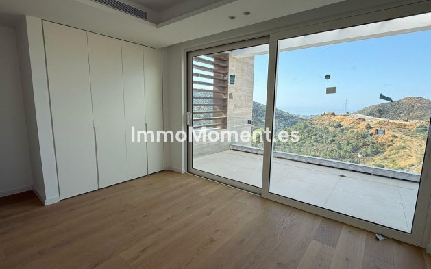 Nieuwbouw - Villa - Marbella - Marbella Centro