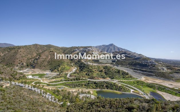 Wiederverkauf - Wohnung - Benahavís - La Quinta