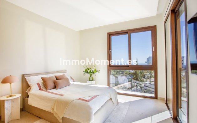 Wiederverkauf - Wohnung - Benahavís - La Quinta