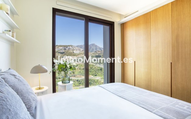 Wiederverkauf - Wohnung - Benahavís - La Quinta