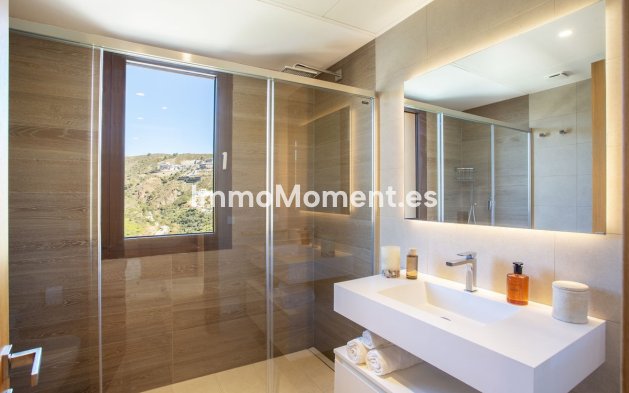 Wiederverkauf - Wohnung - Benahavís - La Quinta