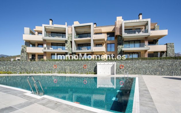 Wiederverkauf - Wohnung - Benahavís - La Quinta