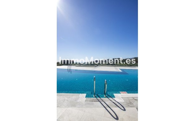 Wiederverkauf - Wohnung - Benahavís - La Quinta