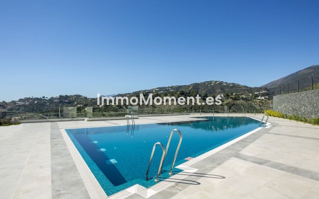 Wiederverkauf - Wohnung - Benahavís - La Quinta