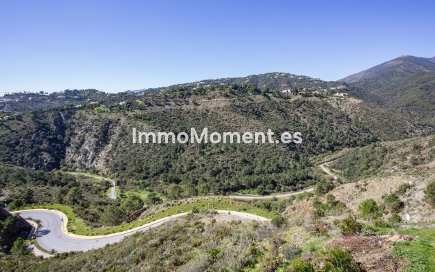 Wiederverkauf - Wohnung - Benahavís - La Quinta