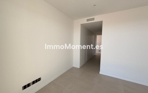 Wiederverkauf - Wohnung - Estepona  - New Golden Mile