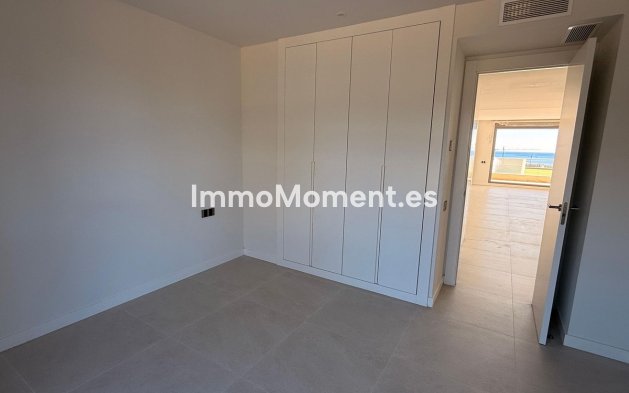 Wiederverkauf - Wohnung - Estepona  - New Golden Mile