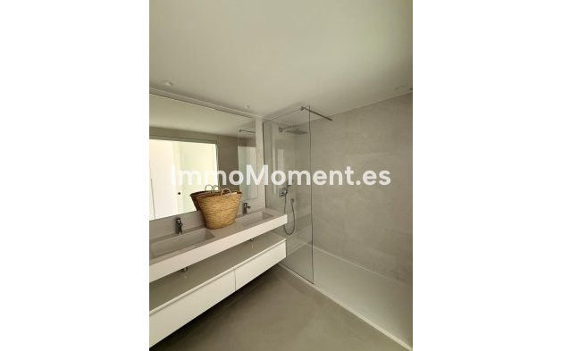 Wiederverkauf - Wohnung - Estepona  - New Golden Mile