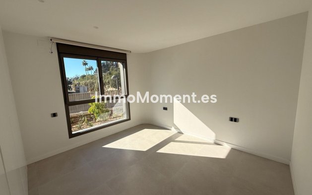 Wiederverkauf - Wohnung - Estepona  - New Golden Mile