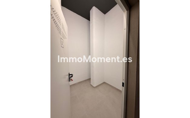 Wiederverkauf - Wohnung - Estepona  - New Golden Mile