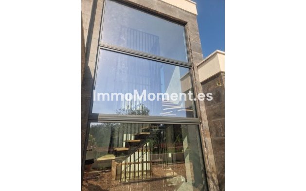 Revente - Villa - Jávea - Jávea - Xàbia Centro