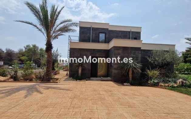 Revente - Villa - Jávea - Jávea - Xàbia Centro