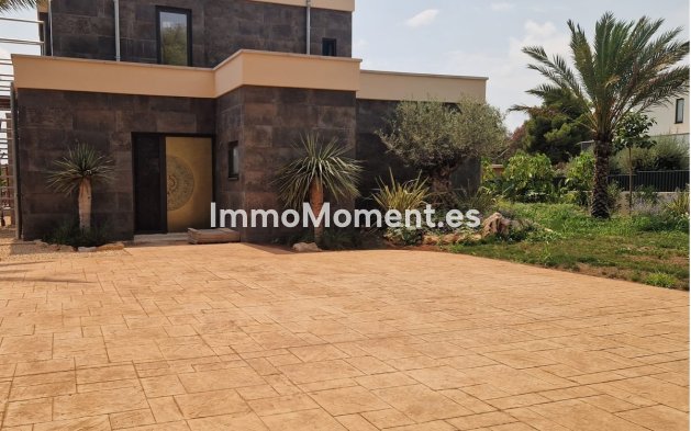 Revente - Villa - Jávea - Jávea - Xàbia Centro