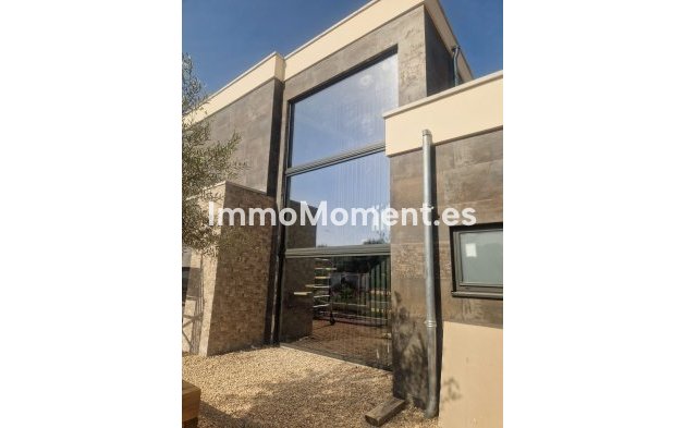 Revente - Villa - Jávea - Jávea - Xàbia Centro