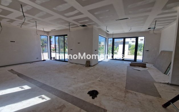 Revente - Villa - Jávea - Jávea - Xàbia Centro