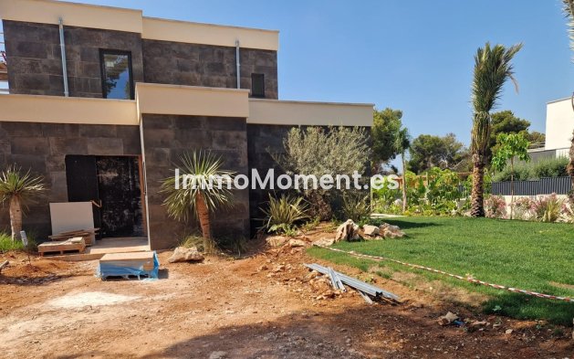 Revente - Villa - Jávea - Jávea - Xàbia Centro