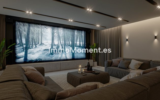 Revente - Villa - Jávea - Jávea - Xàbia Centro