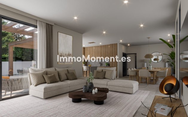 Revente - Villa - Jávea - Jávea - Xàbia Centro