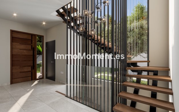 Revente - Villa - Jávea - Jávea - Xàbia Centro