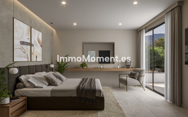 Revente - Villa - Jávea - Jávea - Xàbia Centro