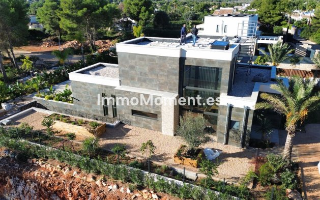 Revente - Villa - Jávea - Jávea - Xàbia Centro