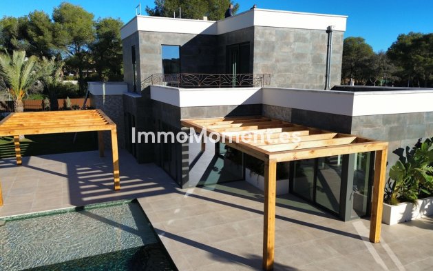 Revente - Villa - Jávea - Jávea - Xàbia Centro