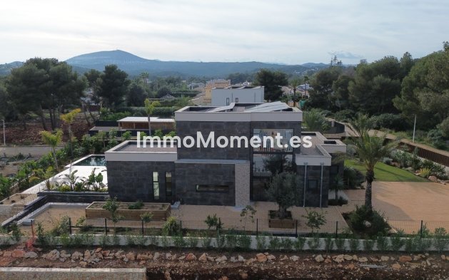 Revente - Villa - Jávea - Jávea - Xàbia Centro