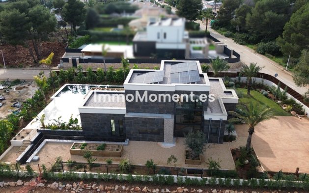 Revente - Villa - Jávea - Jávea - Xàbia Centro