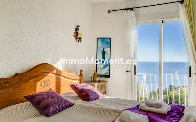 Wiederverkauf - Villa - Jávea - Jávea - Xàbia Centro