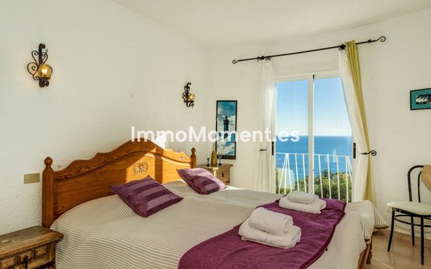 Wiederverkauf - Villa - Jávea - Jávea - Xàbia Centro