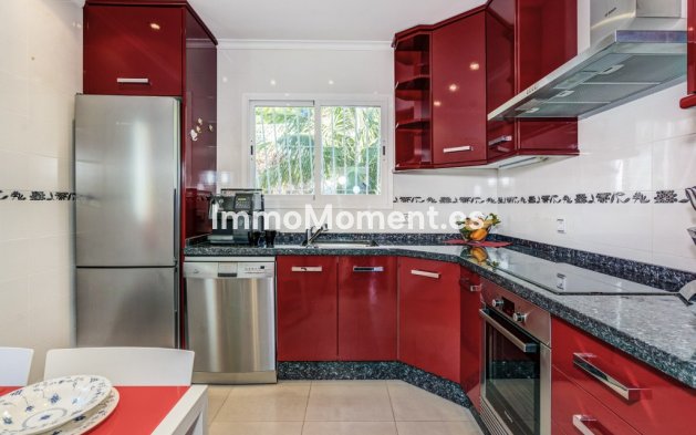 Wiederverkauf - Villa - Jávea - Jávea - Xàbia Centro