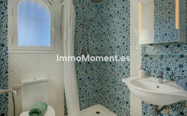 Wiederverkauf - Villa - Jávea - Jávea - Xàbia Centro