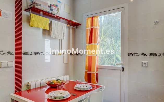 Wiederverkauf - Villa - Jávea - Jávea - Xàbia Centro