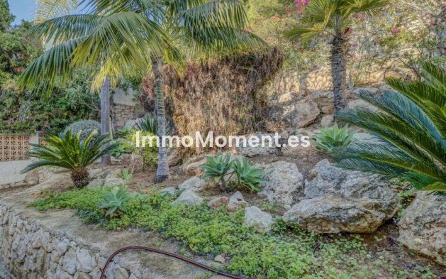 Wiederverkauf - Villa - Jávea - Jávea - Xàbia Centro