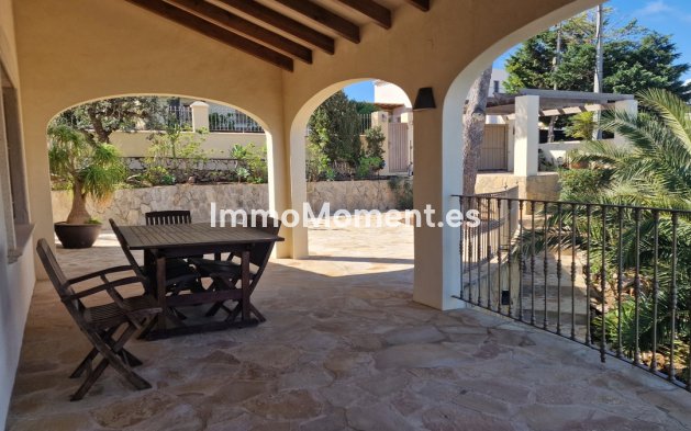 Revente - Villa - Jávea - Jávea - Xàbia Centro